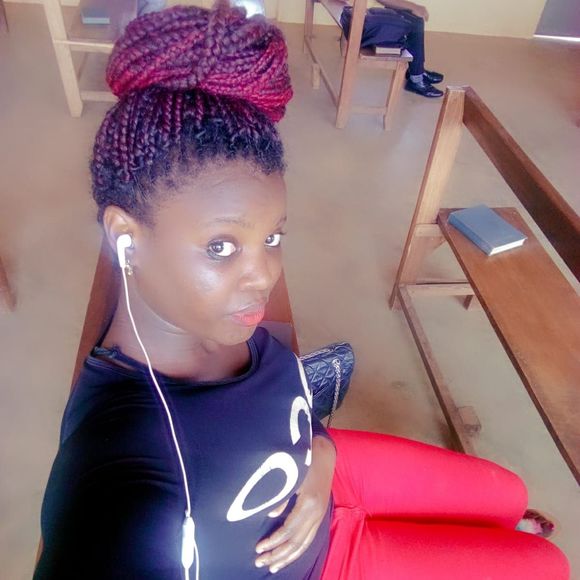 Meet your Posher, Muwonge - Picture 1 of 1